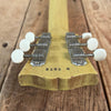 SOLD - Gibson Les Paul Special '60 Historic Reissue Murphy Aged 50s Neck 2007 TV Yellow - Mahar's Vintage Guitars