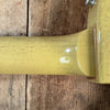 SOLD - Gibson Les Paul Special '60 Historic Reissue Murphy Aged 50s Neck 2007 TV Yellow - Mahar's Vintage Guitars
