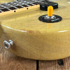 SOLD - Gibson Les Paul Special '60 Historic Reissue Murphy Aged 50s Neck 2007 TV Yellow - Mahar's Vintage Guitars