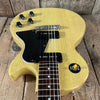 SOLD - Gibson Les Paul Special '60 Historic Reissue Murphy Aged 50s Neck 2007 TV Yellow - Mahar's Vintage Guitars