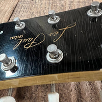 SOLD - Gibson Les Paul Special '60 Historic Reissue Murphy Aged 50s Neck 2007 TV Yellow - Mahar's Vintage Guitars