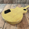 SOLD - Gibson Les Paul Special '60 Historic Reissue Murphy Aged 50s Neck 2007 TV Yellow - Mahar's Vintage Guitars