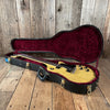 SOLD - Gibson Les Paul Special '60 Historic Reissue Murphy Aged 50s Neck 2007 TV Yellow - Mahar's Vintage Guitars