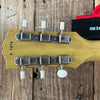 SOLD - Gibson Les Paul Special '60 Historic Reissue Murphy Aged 50s Neck 2007 TV Yellow - Mahar's Vintage Guitars