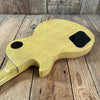 SOLD - Gibson Les Paul Special '60 Historic Reissue Murphy Aged 50s Neck 2007 TV Yellow - Mahar's Vintage Guitars
