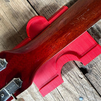 SOLD - Gibson Les Paul Special Double Cut 1959 Cherry - Mahar's Vintage Guitars