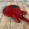 SOLD - Gibson Les Paul Special Double Cut 1959 Cherry - Mahar's Vintage Guitars