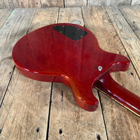 SOLD - Gibson Les Paul Special Double Cut 1959 Cherry - Mahar's Vintage Guitars