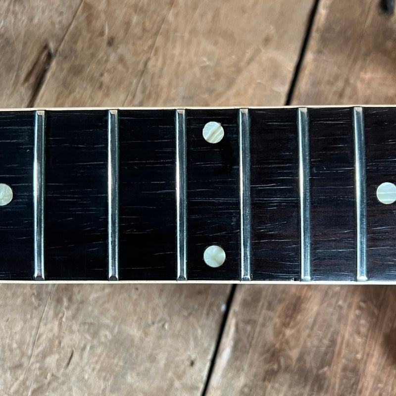 SOLD - Gibson Les Paul Special Double Cut 1959 Cherry - Mahar's Vintage Guitars