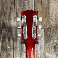 SOLD - Gibson Les Paul Special Double Cut 1959 Cherry - Mahar's Vintage Guitars