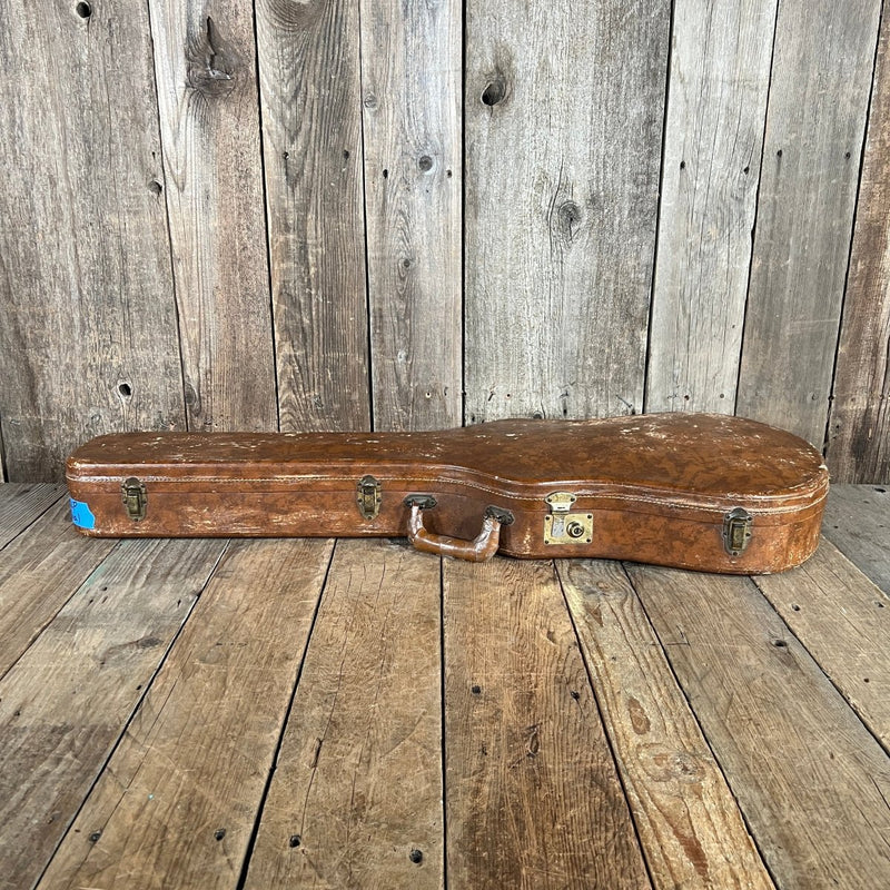 SOLD - Gibson Les Paul Special Double Cut 1959 Cherry - Mahar's Vintage Guitars