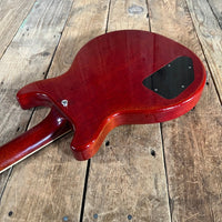 SOLD - Gibson Les Paul Special Double Cut 1959 Cherry - Mahar's Vintage Guitars