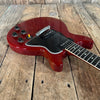 SOLD - Gibson Les Paul Special Double Cut 1959 Cherry - Mahar's Vintage Guitars