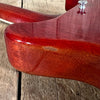 SOLD - Gibson Les Paul Special Double Cut 1959 Cherry - Mahar's Vintage Guitars