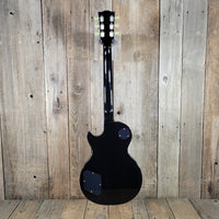 SOLD - Gibson Les Paul Standard 2014 Peace Purple Burst with Original Hard Case - Mahar's Vintage Guitars