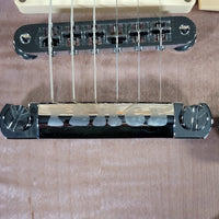 SOLD - Gibson Les Paul Standard 2014 Peace Purple Burst with Original Hard Case - Mahar's Vintage Guitars