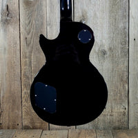 SOLD - Gibson Les Paul Standard 2014 Peace Purple Burst with Original Hard Case - Mahar's Vintage Guitars