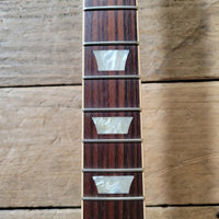 SOLD - Gibson Les Paul Standard 2014 Peace Purple Burst with Original Hard Case - Mahar's Vintage Guitars
