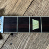 SOLD - Gibson Les Paul Standard '60 Wildwood 2019 Iced Tea Burst R0 1960 Reissue - Mahar's Vintage Guitars