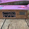 SOLD - Gibson Les Paul Standard '60 Wildwood 2019 Iced Tea Burst R0 1960 Reissue - Mahar's Vintage Guitars