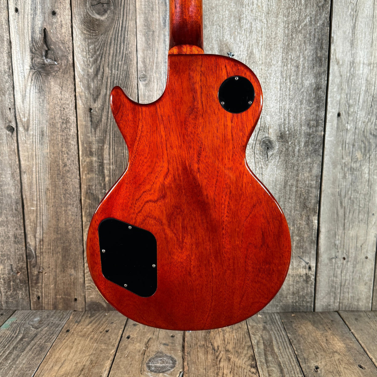 SOLD - Gibson Les Paul Standard '60 Wildwood 2019 Iced Tea Burst R0 19 ...