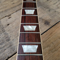 SOLD - Gibson Les Paul Standard Blood Orange Burst 2018 - Mahar's Vintage Guitars
