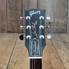 SOLD - Gibson Les Paul Standard Blood Orange Burst 2018 - Mahar's Vintage Guitars