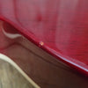 SOLD - Gibson Les Paul Standard Blood Orange Burst 2018 - Mahar's Vintage Guitars