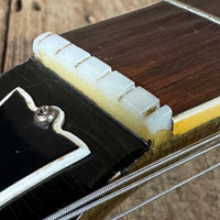 SOLD - Gibson Les Paul Standard Goldtop All Gold 1954 - Mahar's Vintage Guitars