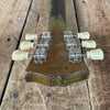 SOLD - Gibson Les Paul Standard Goldtop All Gold 1954 - Mahar's Vintage Guitars