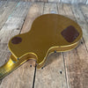 SOLD - Gibson Les Paul Standard Goldtop All Gold 1954 - Mahar's Vintage Guitars
