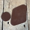 SOLD - Gibson Les Paul Standard Goldtop All Gold 1954 - Mahar's Vintage Guitars