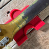 SOLD - Gibson Les Paul Standard Goldtop All Gold 1954 - Mahar's Vintage Guitars