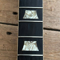 SOLD - Gibson Les Paul Standard P - 90 Gold Top 1969 1970 - Mahar's Vintage Guitars