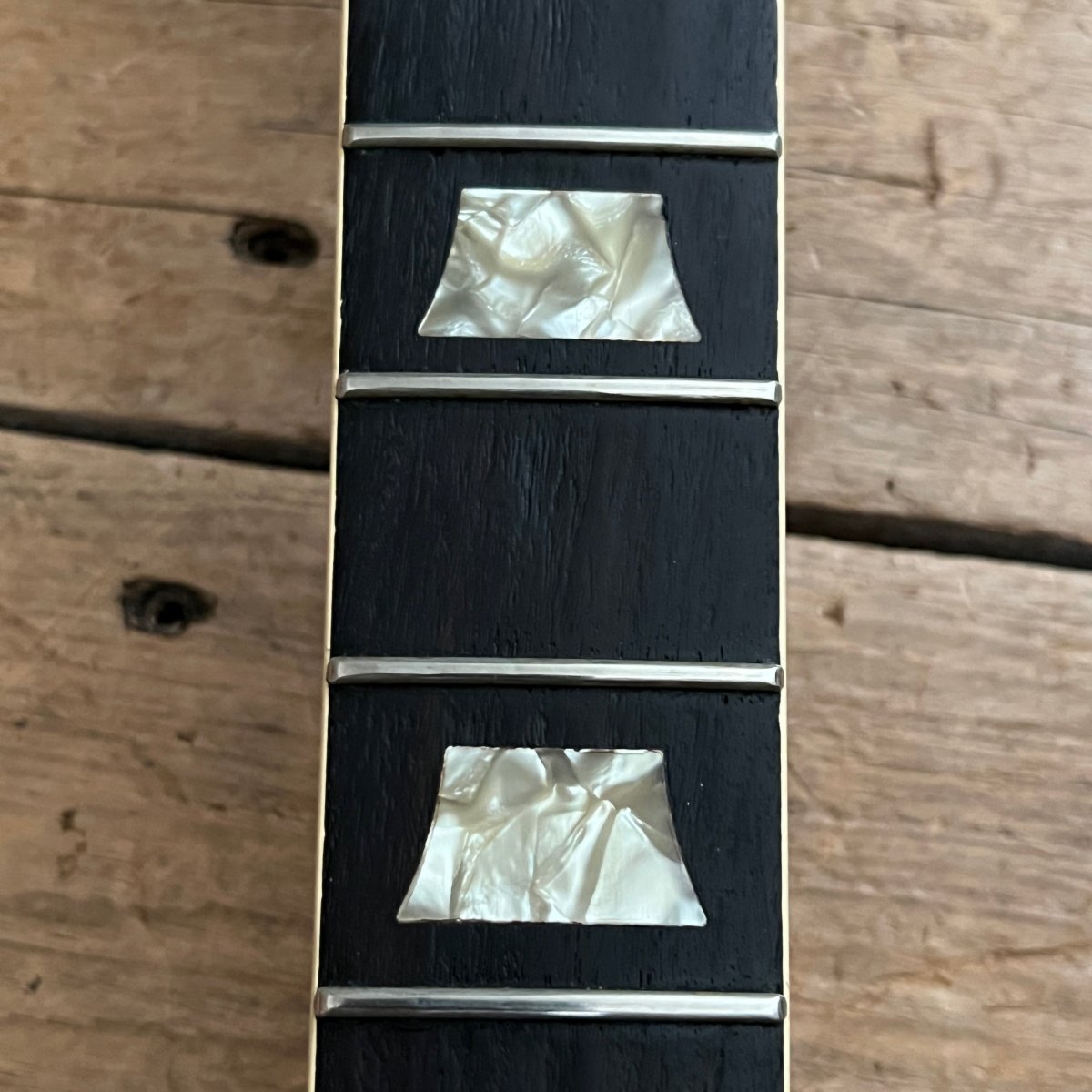 SOLD - Gibson Les Paul Standard P - 90 Gold Top 1969 1970 - Mahar's Vintage Guitars