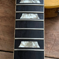 SOLD - Gibson Les Paul Standard P - 90 Gold Top 1969 1970 - Mahar's Vintage Guitars