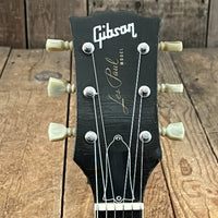 SOLD - Gibson Les Paul Standard P - 90 Gold Top 1969 1970 - Mahar's Vintage Guitars