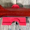 SOLD - Gibson Les Paul Standard R9 Historic 2000 1959 Reissue Murphy era Faded Cherry Burst - Mahar's Vintage Guitars
