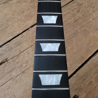Sold - Gibson Les Paul Studio Alpine White - 2010 - Mahar's Vintage Guitars