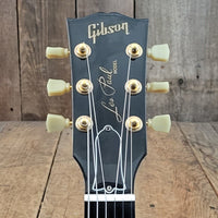 Sold - Gibson Les Paul Studio Alpine White - 2010 - Mahar's Vintage Guitars