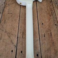 Sold - Gibson Les Paul Studio Alpine White - 2010 - Mahar's Vintage Guitars