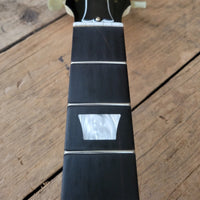 Sold - Gibson Les Paul Studio Alpine White - 2010 - Mahar's Vintage Guitars