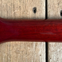 SOLD - Gibson LP SG Standard Authentic Custom Art & Historic '62 2005 Cherry - Mahar's Vintage Guitars
