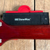 SOLD - Gibson LP SG Standard Authentic Custom Art & Historic '62 2005 Cherry - Mahar's Vintage Guitars