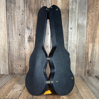 SOLD - Gibson Murphy Lab 64 SG Standard Pelham Blue 2023 - Mahar's Vintage Guitars
