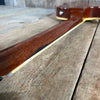 SOLD - Gibson Murphy Lab Les Paul Standard R9 Custom Shop Heavy Aged 2022 Sunburst - Mahar's Vintage Guitars