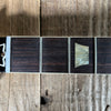 SOLD - Gibson Murphy Lab Les Paul Standard R9 Custom Shop Heavy Aged 2022 Sunburst - Mahar's Vintage Guitars