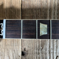 SOLD - Gibson Murphy Lab Les Paul Standard R9 Custom Shop Heavy Aged 2022 Sunburst - Mahar's Vintage Guitars