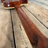 SOLD - Gibson Murphy Lab Les Paul Standard R9 Custom Shop Heavy Aged 2022 Sunburst - Mahar's Vintage Guitars
