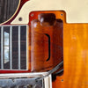 SOLD - Gibson Murphy Lab Les Paul Standard R9 Custom Shop Heavy Aged 2022 Sunburst - Mahar's Vintage Guitars